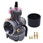 Solid Spare Carburetor Fit For Honda CR125R CR125 PWK34 34mm
