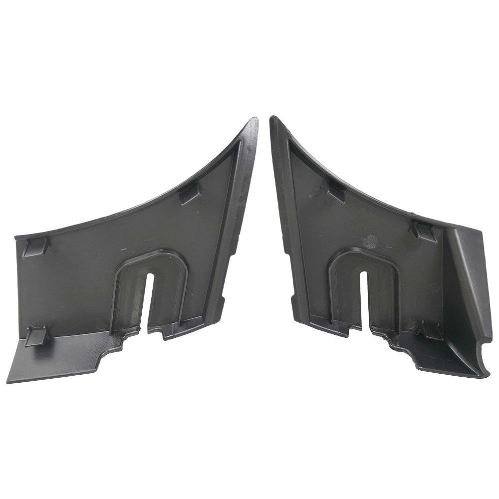 Windshield Wiper Cowl End Air Inlet Panel For Chevy Avalanche GMC Yukon 2011-14