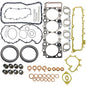 New Head Gasket Set Fit For 99-04 Isuzu NPR NQR Truck GMC 4.8L Turbo Diesel 4HE1