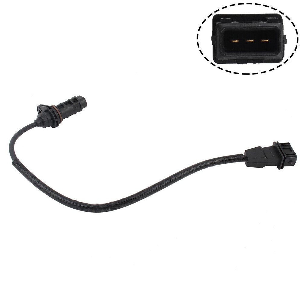 For 2006-2016 Hyundai Kia 2.0L 2.4L Crankshaft Position Sensor 39180-25300