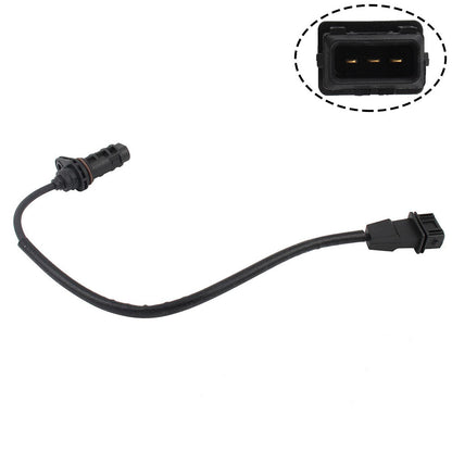 For 2006-2016 Hyundai Kia 2.0L 2.4L Crankshaft Position Sensor 39180-25300
