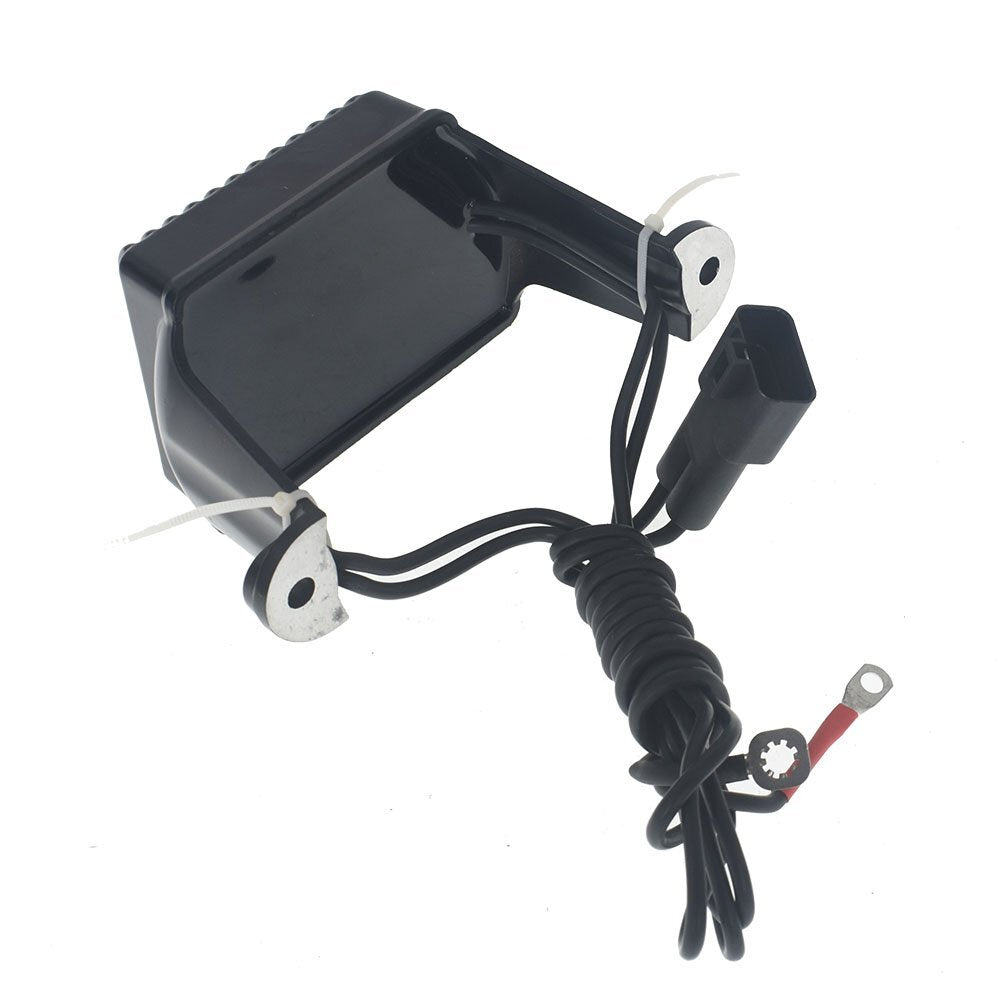 Solid Spare NEW Voltage Regulator Rectifier For Electra Glide Road King 1997-2001 USA