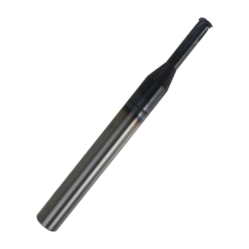 New 1PCS 1/4" 20-56 TPI SINGLE PITCH THREAD MILL - TiALN COATED