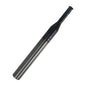 New 1PCS 1/4" 20-56 TPI SINGLE PITCH THREAD MILL - TiALN COATED
