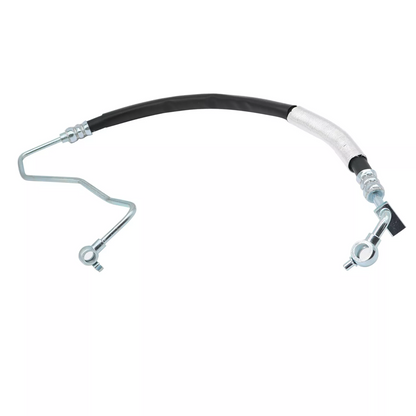 For Nissan Altima 2008-2014 Maxima 2009-2014 Power Steering Pressure Line Hose