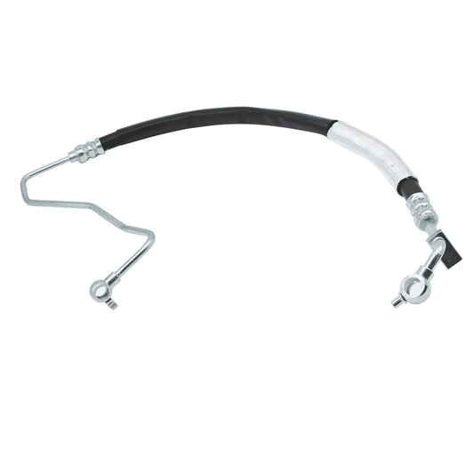 Solid Spare For Nissan Altima 2008-2014 Maxima 2009-2014 Power Steering Pressure Line Hose