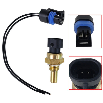 For Chevrolet Cavalier 2002-2005/Cobalt 2005-2007 Coolant Sensor 2134509