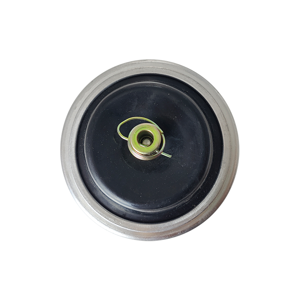 25031740 Front Actuator Vacuum Pod  Fit For 1983-2004 S10 S15 Sonoma Blazer 4WD