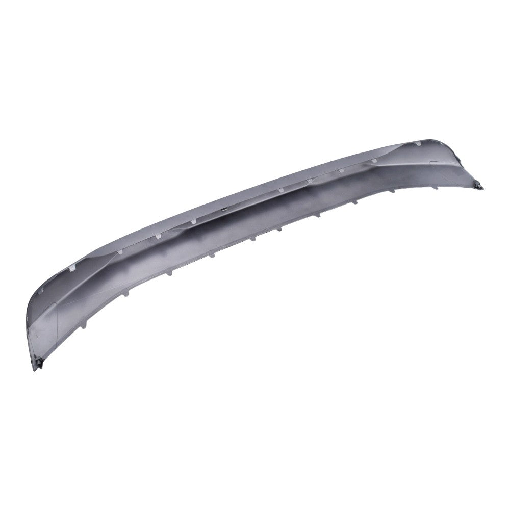 Front Bumper Skid Plate Silver For Hyundai Palisade 2020-2022 86577-S8000