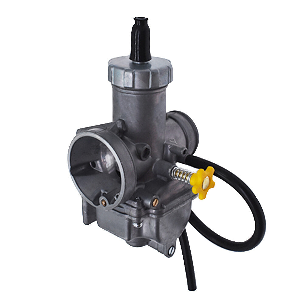 Solid Spare Carburetor For Honda CR80 CR85 R RB 16100-GBF-B01