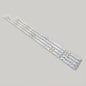 LED Backlight Strips(4) For TCL 55S423 55S421 55S425 55HR330M07B2 55HR330M08A2