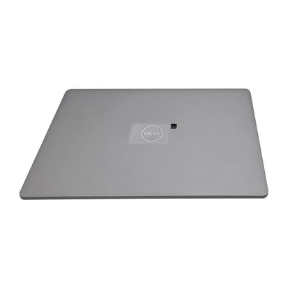 New Silver Back Cover For Dell Latitude 5310 E5310 Top Rear Lid 0H0MJJ 13.3in US