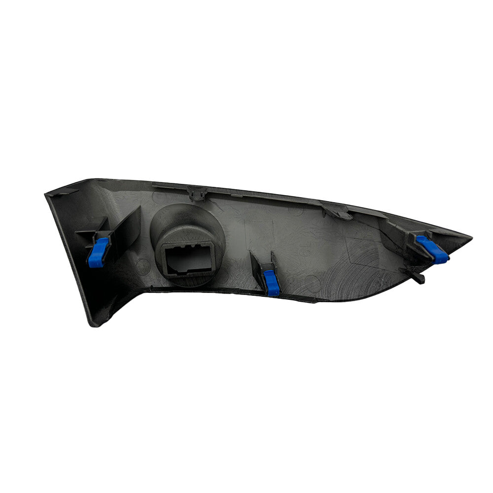 For 2006-2011 Toyota RAV4 Dash Center Instrument Panel Replacement Trim Cover