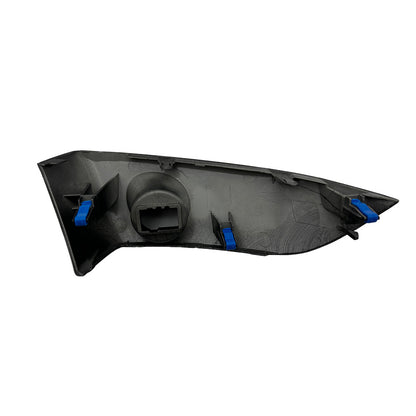 For 2006-2011 Toyota RAV4 Dash Center Instrument Panel Replacement Trim Cover