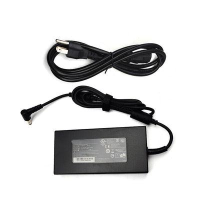 230W Adapter Charger 5.5*2.5mm For MSI Clevo GigaByte A17-230P1A AC 19.5V 11.8A