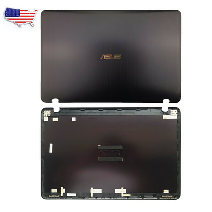 Back Cover For ASUS Q504UA Q504U Q504 Q534U UX560U Lid Top Case13NB0CE1AM0111