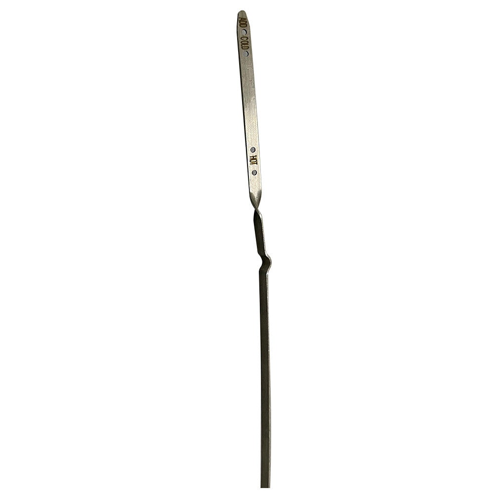 NEW For 2007-2022 Dodge Ram 2500/3500 6.7L 68RFE Transmission Fluid Dipstick