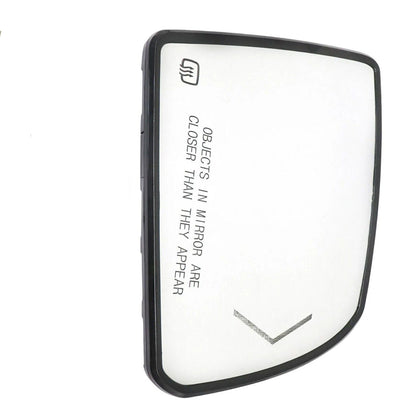 Right Passenger Side Mirror Glass For Tundra Sequoia 2007-2017 Heated Signal