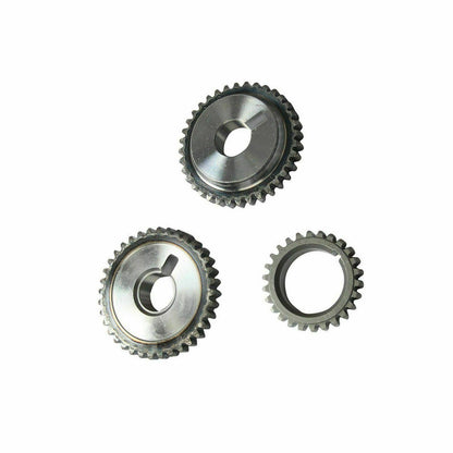 Solid Spare New Timing Chain Kit w/ Water+Oil Pump polished For Nissan Quest Maxima Altima