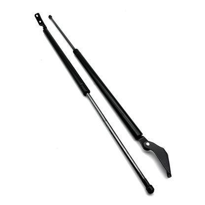 2PCS For 2014-2020 Nissan Rogue Rear Tailgate Liftgate Lift Support Shock Struts