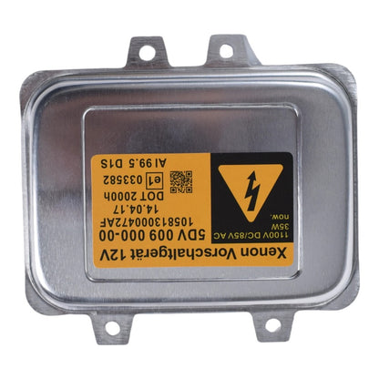 Xenon Headlight Ballast Control Unit 5DV00900000 For 2007-2014 Cadillac Escalade