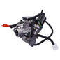 Solid Spare For GY6 150CC Scooter Moped ATV Gokart Roketa Taotao Chinese Sunl Carburetor