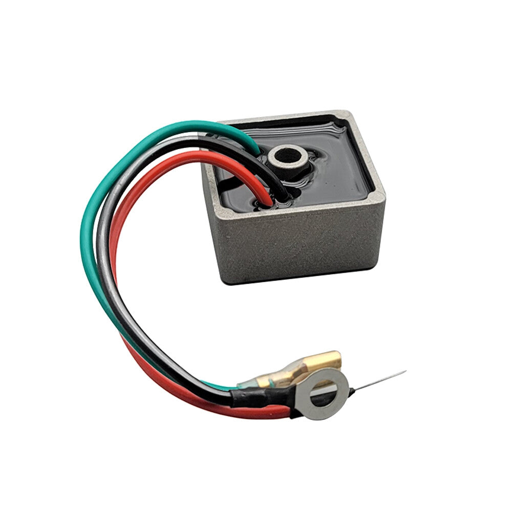 1994-up Golf Cart Voltage Regulator Rectifier for EZGO TXT Gas 27739-G01 NEW
