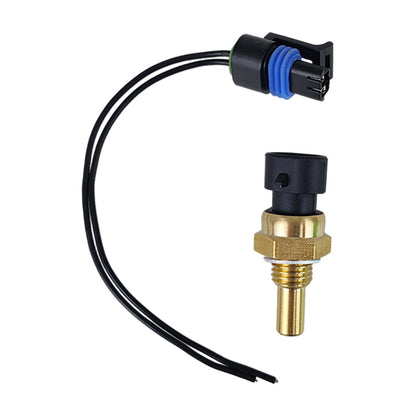 For Buick LaCrosse 2008-11/Lucerne 2009-11 Coolant Temp Sensor with Connector