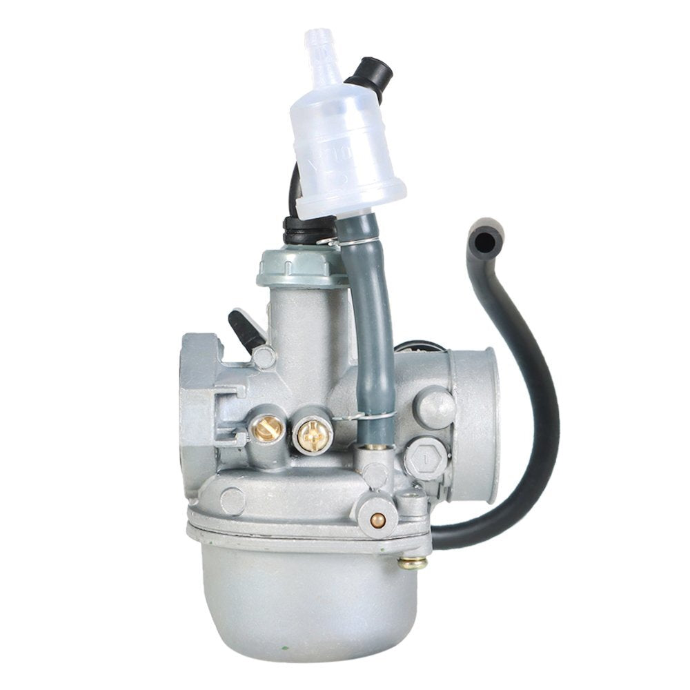 Solid Spare Carburetor W/ Air Filter Fit For 50cc 70cc 90cc 110cc ATV Dirt Bike Go Kart Carb
