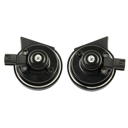 Car Horn for Kia Forte 2010-17 Rondo 2008-17 Rio 2002-2016 Sorento 2003-2017