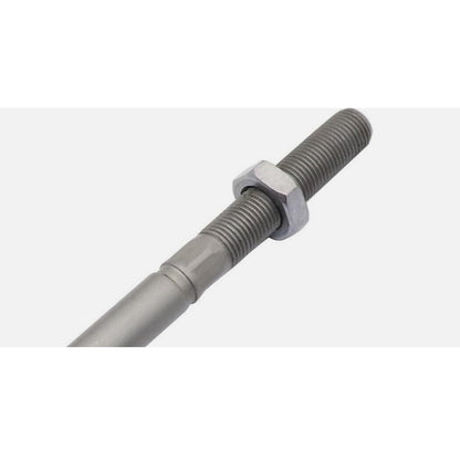 Left /Right Inner Tie Rod End Fits For Maserati Ghibli Quattroporte 2014-2016