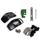 For 2014-2020 LAND ROVER RANGE ROVER SPORT Gear Shift Knob Shifter Repair Kit US