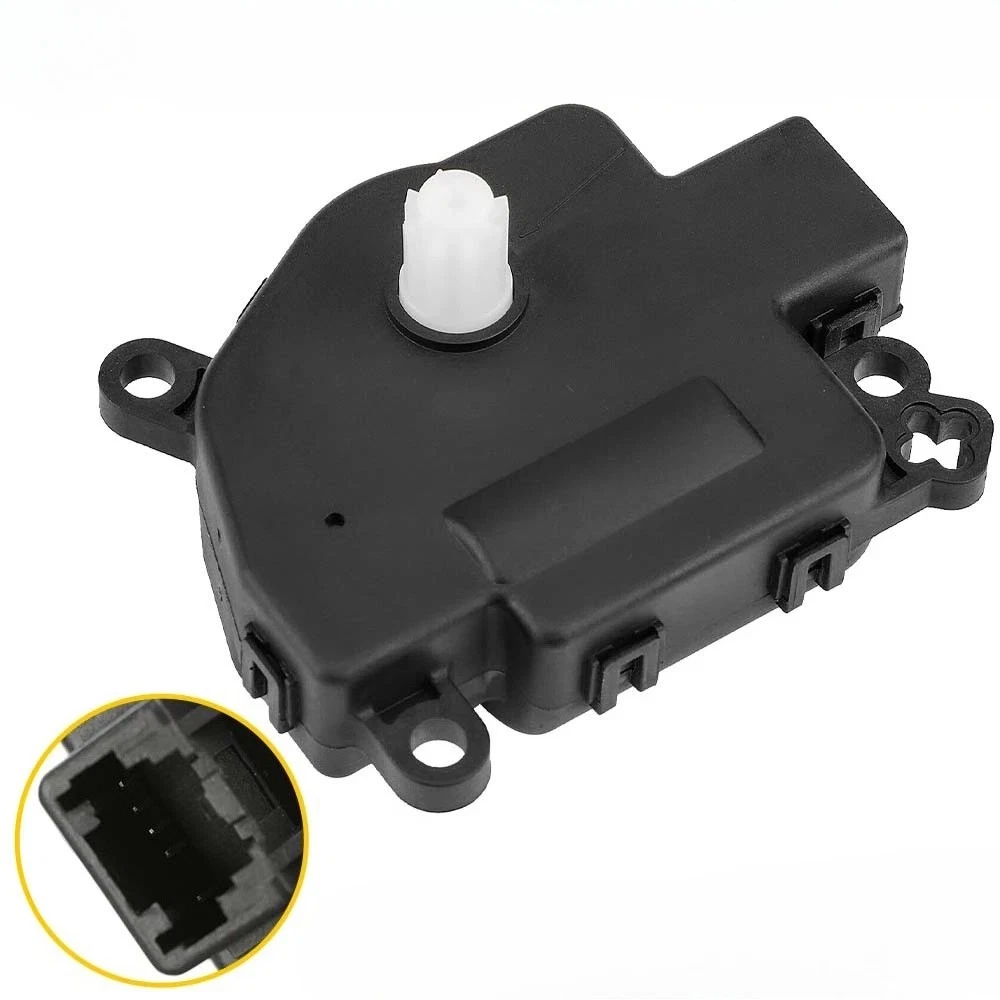 NEW For 2009-2014 Ford F-150 HVAC A/C Heater Air Blend Door Actuator 7L1Z19E616F