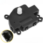 NEW For 2009-2014 Ford F-150 HVAC A/C Heater Air Blend Door Actuator 7L1Z19E616F