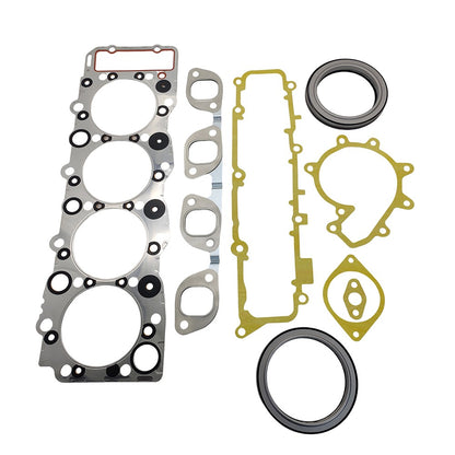 New Head Gasket Set Fit For 99-04 Isuzu NPR NQR Truck GMC 4.8L Turbo Diesel 4HE1
