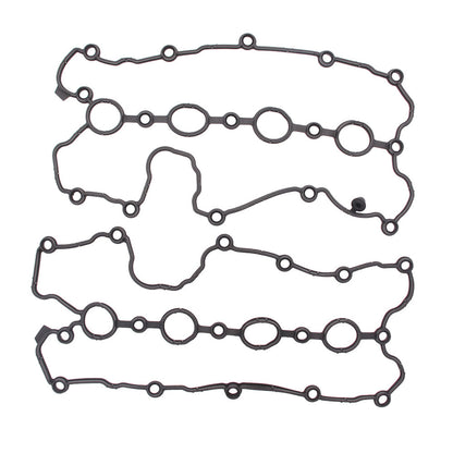 Fit for Audi 4.2L V8 RS5 R8 A8 Quattro A6 Quattro LH & RH Valve Cover Gasket Set