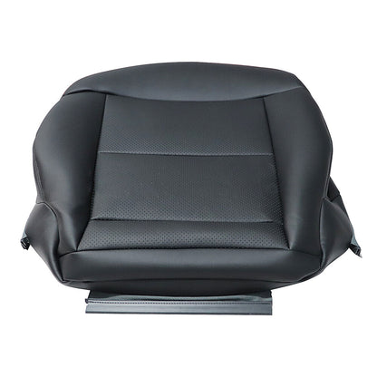For 2010 2011 2012 2013 2014 Mercedes Benz E350 E550 Driver Bottom Seat Cover