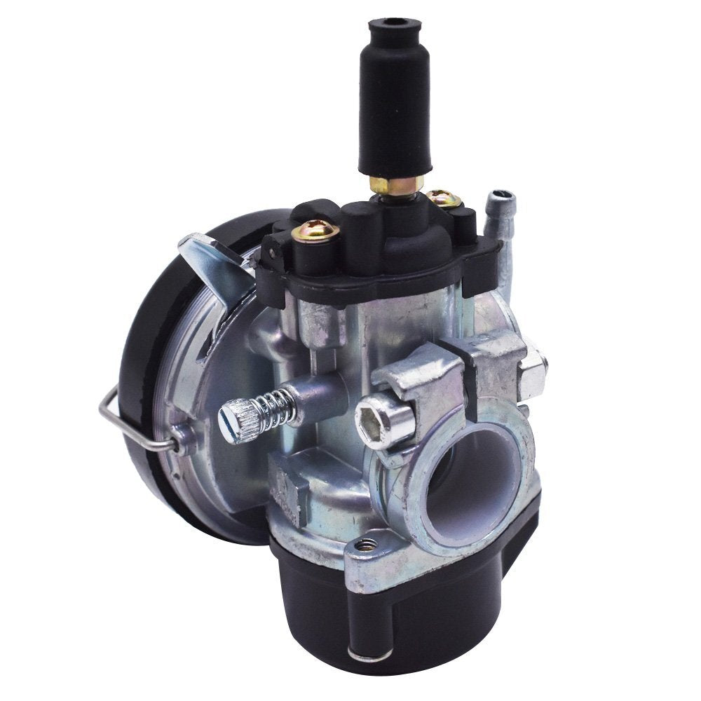 Solid Spare Carb For DELLORTO 14.12mm SHA MOPED Tomos Italian 14 12 14/12 Mopeds