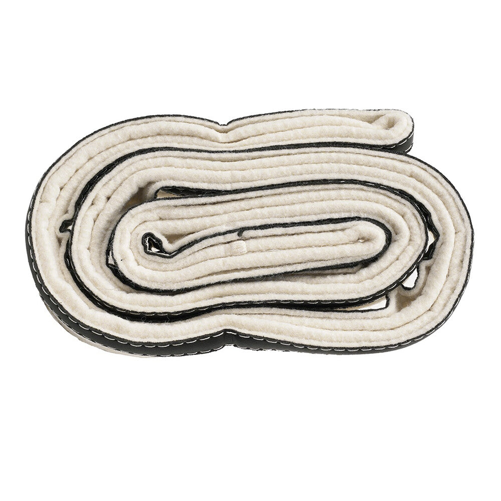 Drum Dryer Felt Seal for Kenmore General Electric Washer Dryer #4036EL3001A