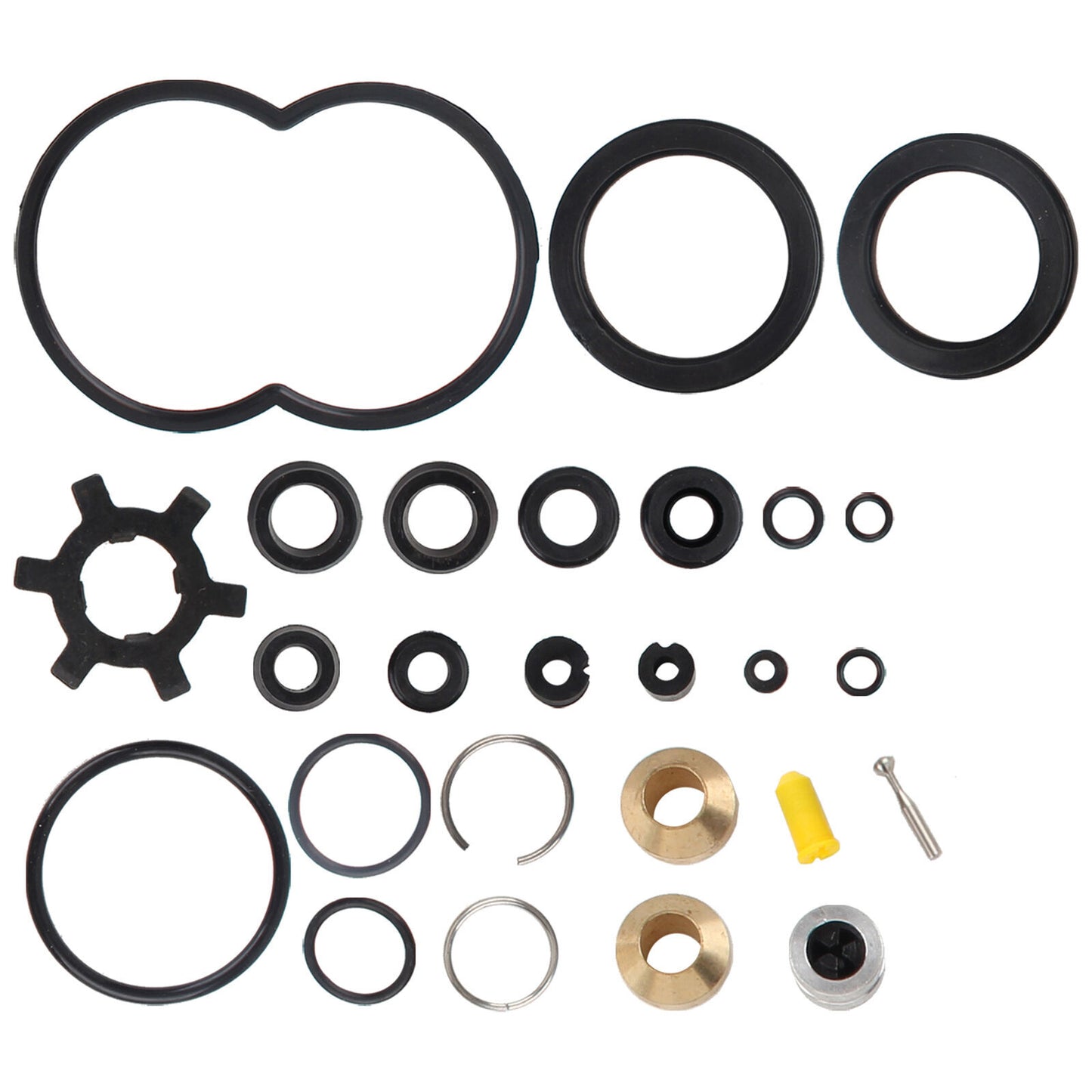 For Chevy GM Ford Dodge Chrysler Hydro Boost Seal Repair Rebuild Kit Set New USA