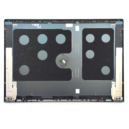 For Dell Inspiron 16Plus 7610 Top LCD Back Cover Lid Front Bezel 0HNYF4 Blue US