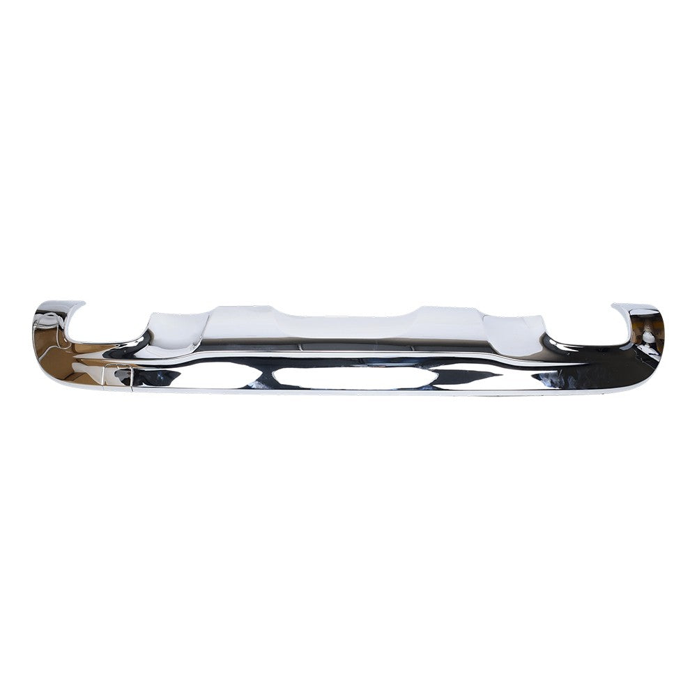 Rear Lower Bumper Valance Panel 1568850925 For 2015-2017 Mercedes-Benz GLA250