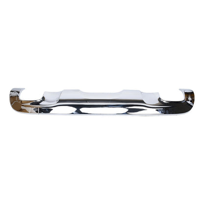 Rear Lower Bumper Valance Panel 1568850925 For 2015-2017 Mercedes-Benz GLA250