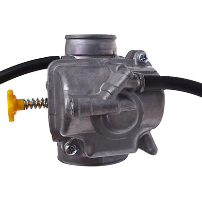 Solid Spare Carburetor For Honda CR80 CR85 R RB 16100-GBF-B01