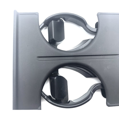 For Toyota 4Runner 1996-1999 55620-35050 Dual Dash Mounted Cup Holder Pull Out