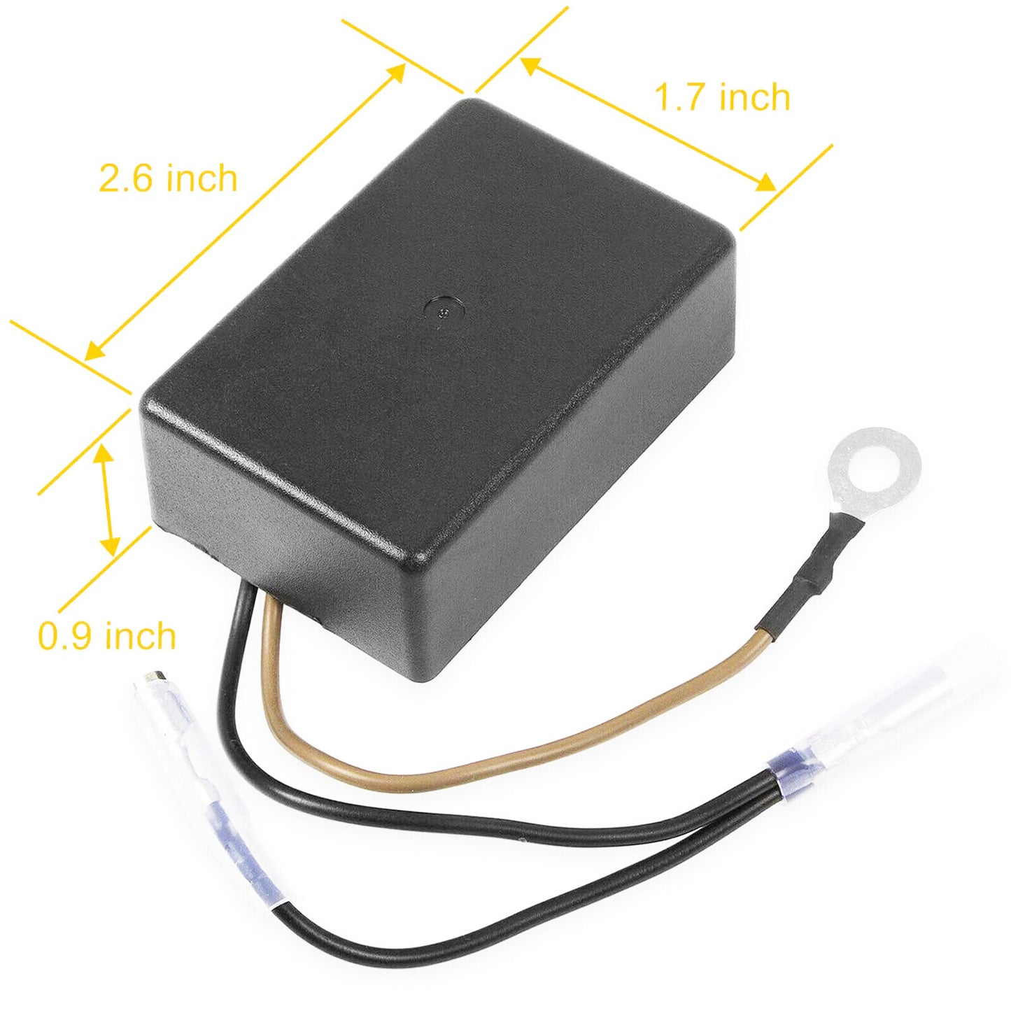 RPM REV Limiter 1019094-01 For 1997-UP Club Car DS Precedent Gas Golf Cart FE290