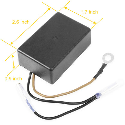 RPM REV Limiter 1019094-01 For 1997-UP Club Car DS Precedent Gas Golf Cart FE290