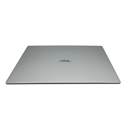 New Lcd Back Cover For Acer Swift SF314-42 Top Case Rear Lid Silver 60.HSFN2.002