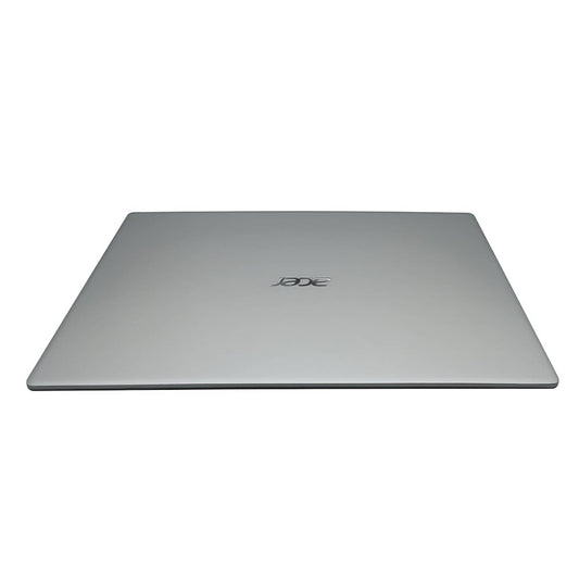 Solid Spare New Lcd Back Cover For Acer Swift SF314-42 Top Case Rear Lid Silver 60.HSFN2.002