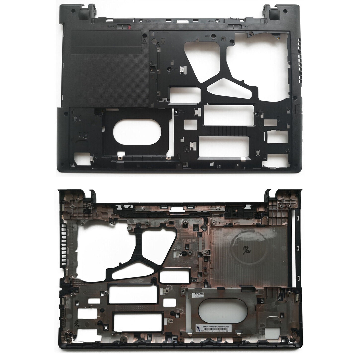 For Lenovo G50-30 G50-45 G50-70 G50-80 Black Bottom Base Case Cover AP0TH000800